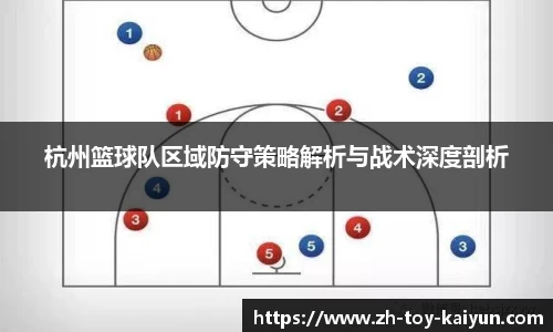 杭州篮球队区域防守策略解析与战术深度剖析